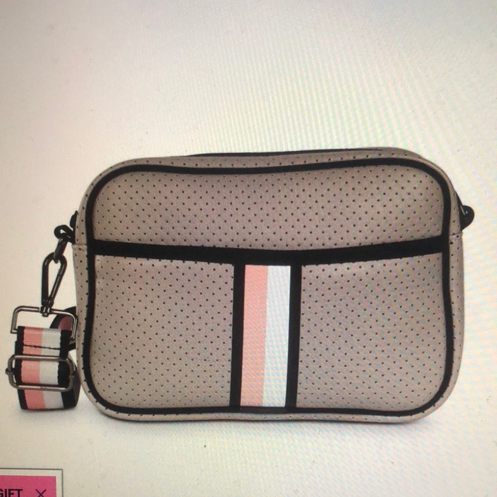 Haute Shore Crossbody Bag